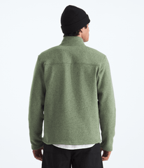 Men’s Gordon Lyons Full-Zip Jacket / The North Face