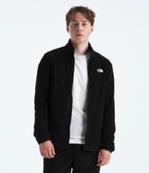 Men’s Glacier Fleece Jacket / The North Face