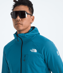 Men’s Summit Series FUTUREFLEECE™ Full-Zip Hoodie / The North Face