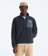 Men’s Yumiori Off Peak ½-Zip Jacket / The North Face