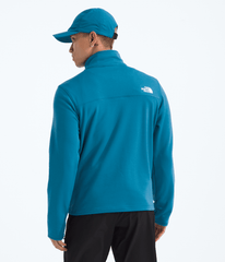 Men’s Cedar Trail Grid Fleece ¼-Zip / The North Face