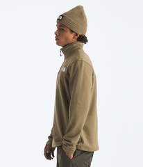 Men’s Cedar Trail Grid Fleece ¼-Zip / The North Face