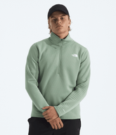 Men’s DOTKNIT™ Thermal ¼-Zip / The North Face