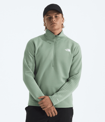 Men’s DOTKNIT™ Thermal ¼-Zip / The North Face