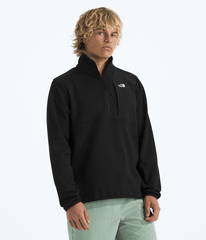 Men’s TNF™ Performance Fleece ¼-Zip / The North Face