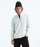 Men’s TNF™ Performance Fleece ¼-Zip / The North Face