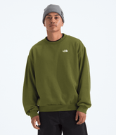 Men’s Evolution Simple Dome Oversized Crew / The North Face