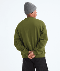 Men’s Evolution Simple Dome Oversized Crew / The North Face