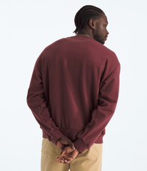 Men’s Evolution Simple Dome Oversized Crew / The North Face