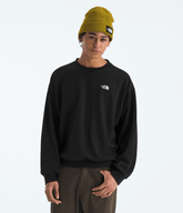 Men’s Evolution Simple Dome Oversized Crew / The North Face