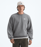 Men’s Evolution Simple Dome Oversized Crew / The North Face