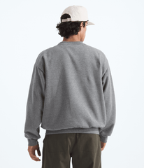 Men’s Evolution Simple Dome Oversized Crew / The North Face