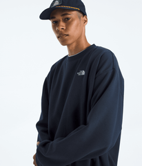 Men’s Evolution Simple Dome Oversized Crew / The North Face