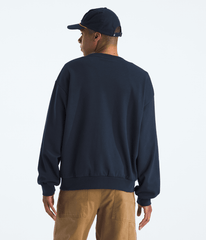 Men’s Evolution Simple Dome Oversized Crew / The North Face