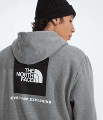 Men’s Evolution Box NSE Regular Hoodie / The North Face