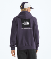Men’s Evolution Box NSE Regular Hoodie / The North Face