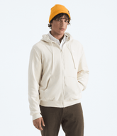 Men’s Evolution Simple Dome Full-Zip Hoodie / The North Face