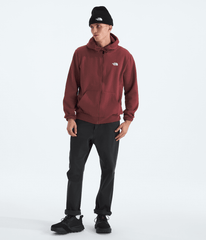 Men’s Evolution Simple Dome Full-Zip Hoodie / The North Face