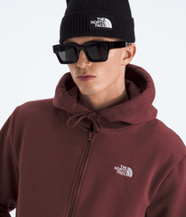Men’s Evolution Simple Dome Full-Zip Hoodie / The North Face