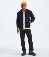 Men’s Evolution Simple Dome Full-Zip Hoodie / The North Face