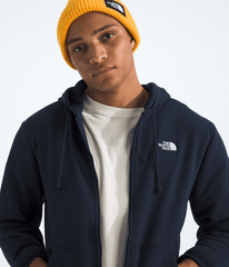 Men’s Evolution Simple Dome Full-Zip Hoodie / The North Face