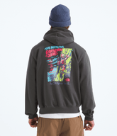 Men’s TNF™ Essential Expedition Series Hoodie—Graphic / The North Face
