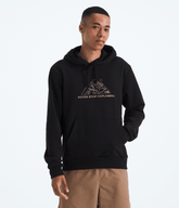 Men’s Evolution TNF™ MTN Hoodie—Graphic / The North Face