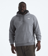 Men’s Big Evolution Simple Dome Hoodie / The North Face
