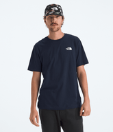 Men’s Evolution Box NSE Regular Short-Sleeve Tee / The North Face