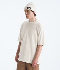 Men’s TNF™ Essential Simple Dome Oversized Short-Sleeve Tee / The North Face