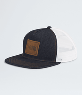 Half Dome Trucker Hat / The North Face