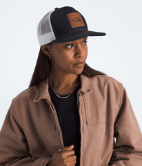 Half Dome Trucker Hat / The North Face