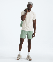 Men’s Adventure Tee / The North Face