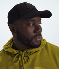 Graphic Mudder Trucker Hat / The North Face