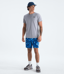 Men’s Short-Sleeve Tri-Blend Tee / The North Face