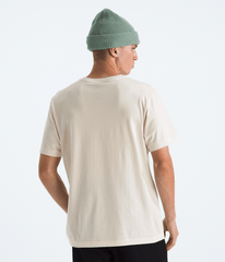 Men’s Evolution Simple Dome Regular Short-Sleeve Tee / The North Face