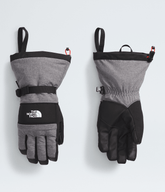 Men’s Montana Ski Gloves / The North Face