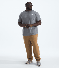 Men’s Big Evolution Simple Dome Short-Sleeve Tee / The North Face