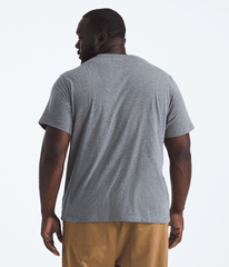 Men’s Big Evolution Simple Dome Short-Sleeve Tee / The North Face
