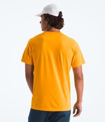 U Evolution City GPS Short-Sleeve Tee / The North Face