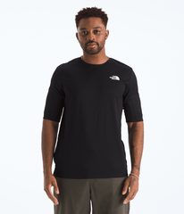Men’s LIGHTRANGE™ Packable Short-Sleeve Tee / The North Face