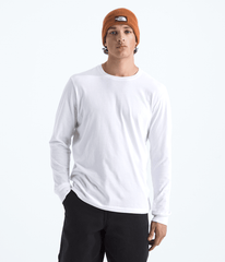 Men’s Evolution Regenerative Ink Box NSE Long-Sleeve Tee—Graphic / The North Face