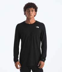 TNF X Smartwool Men’s Merino Blend 150 Long-Sleeve Crew / The North Face