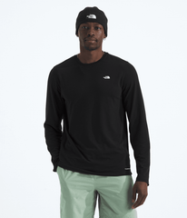 Men’s Adventure Long-Sleeve Tee / The North Face