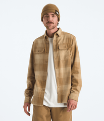 Men’s Arroyo Flannel Shirt—Plaid / The North Face