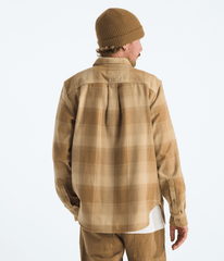 Men’s Arroyo Flannel Shirt—Plaid / The North Face