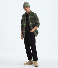 Men’s Arroyo Flannel Shirt—Plaid / The North Face
