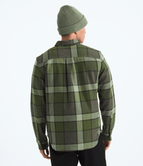 Men’s Arroyo Flannel Shirt—Plaid / The North Face
