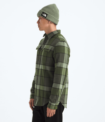 Men’s Arroyo Flannel Shirt—Plaid / The North Face