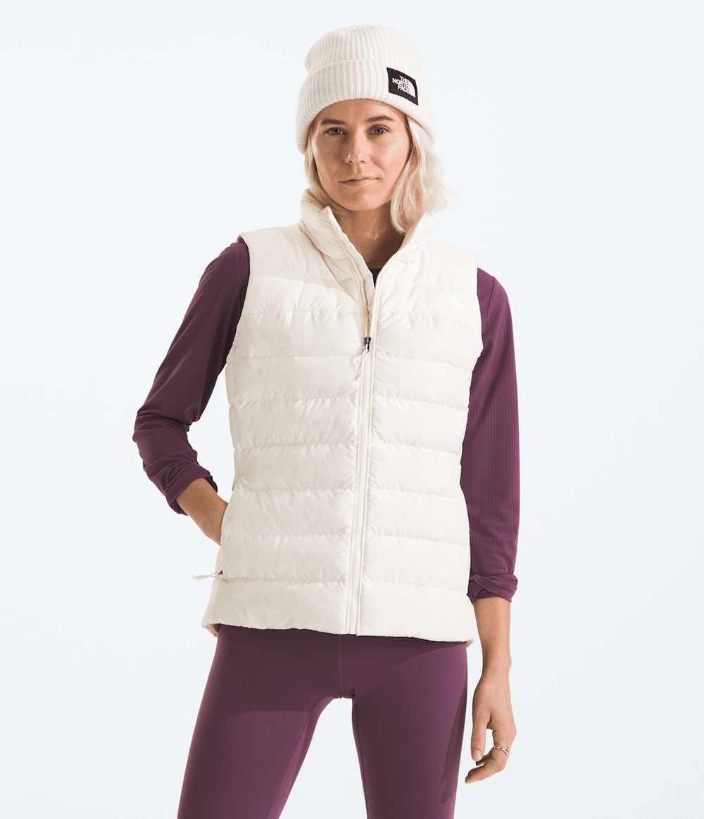 Women’s Aconcagua 3 Vest / The North Face